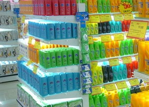 洗化用品身价涨，主妇惊呼hold不住 物价涨声中的生活账本