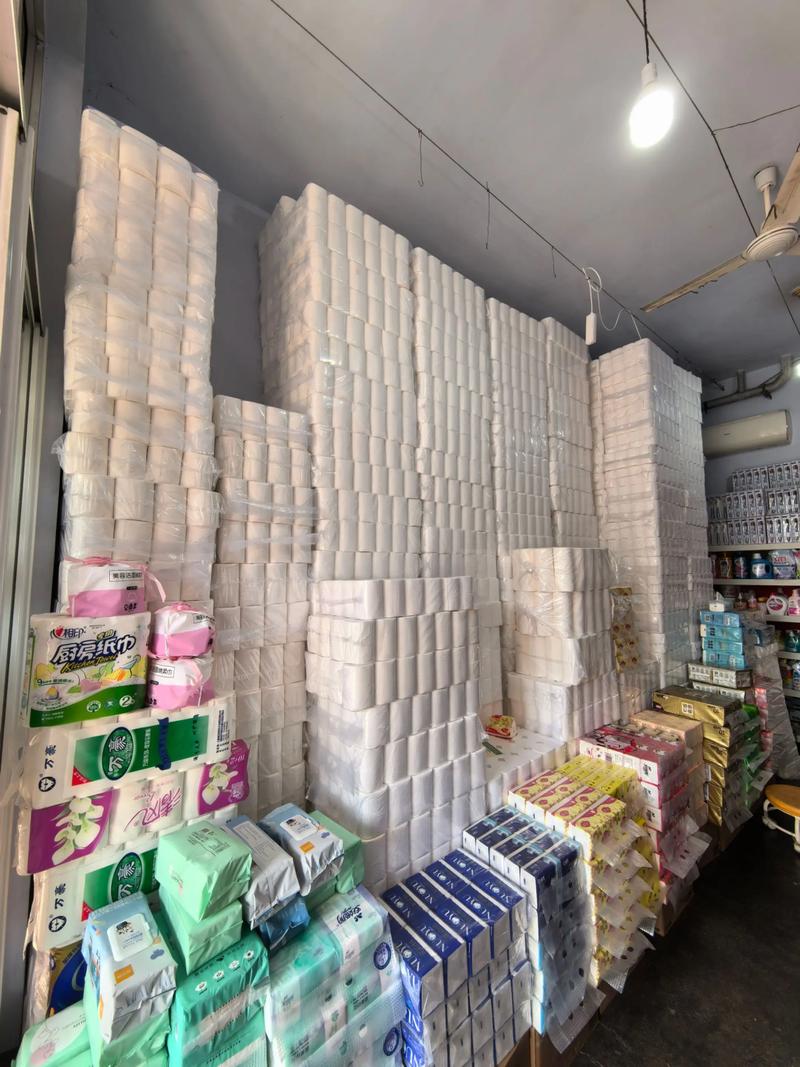 三八女神节抖音爆款攻略 洗化用品、卫生纸抽纸单品与超值组合套餐，各种价位一网打尽！