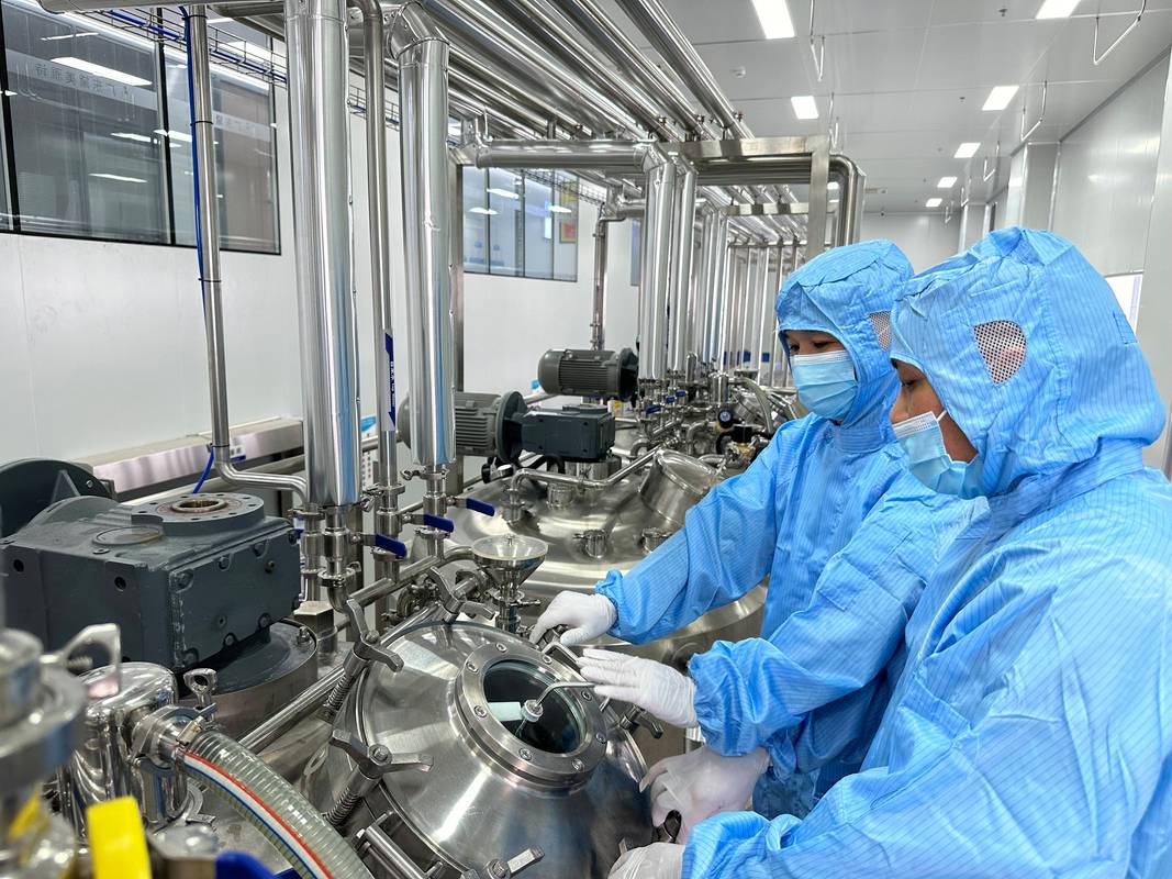 2026年国内私护行业热门源头厂家盘点，这些洗化用品生产商你知道几个？
